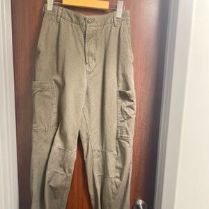 Kotn Cargo Pants